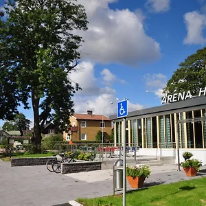 Hotell Arena, Vänersborg