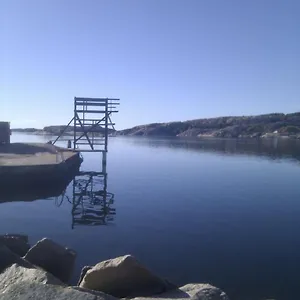 Jaktstuga Fjallbacka Harbour, Göteborg