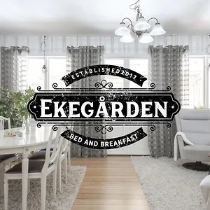 Bed & Breakfast Ekegården, Härryda